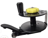 Mulinello orizzontale per fucile Force